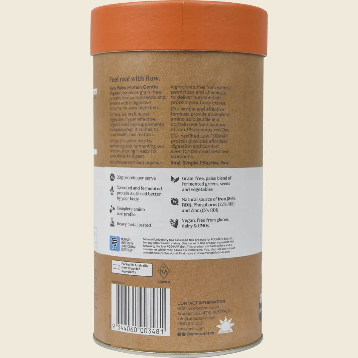 UHP AC192 product image 2