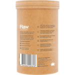 Amazonia Raw Sleep Magnesium Dreamy Vanilla — side pack image (UHP)