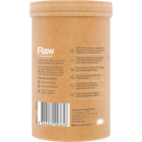 Amazonia Raw Sleep Magnesium Dreamy Vanilla — side pack image (UHP)