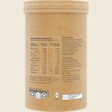 Amazonia Raw Sleep Magnesium Dreamy Vanilla