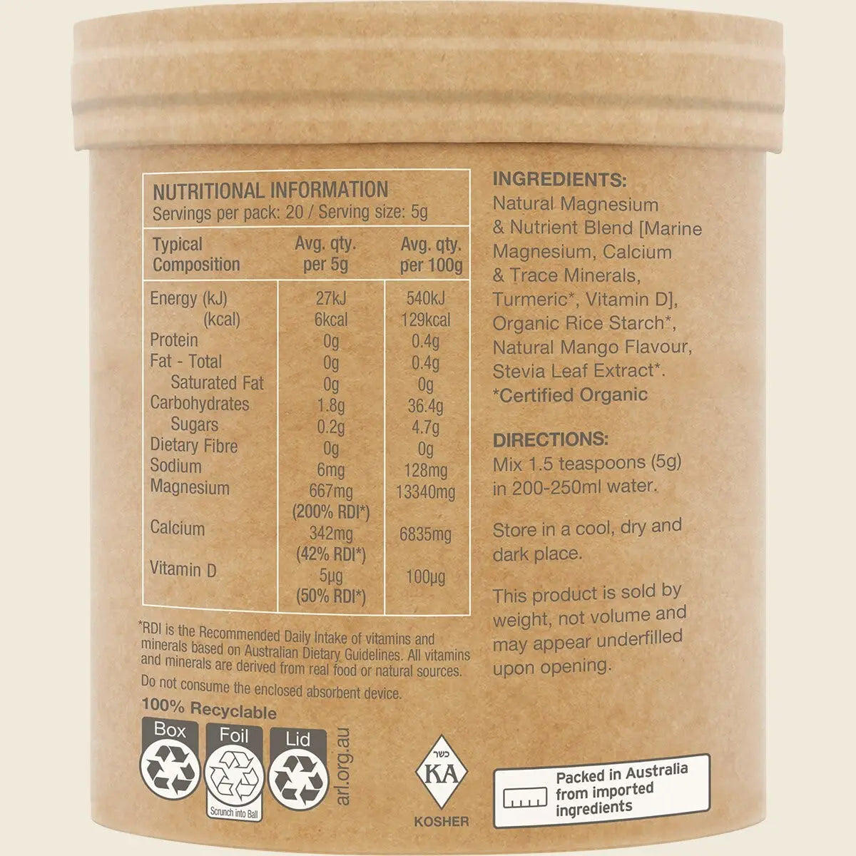 UHP AC416 product image 3
