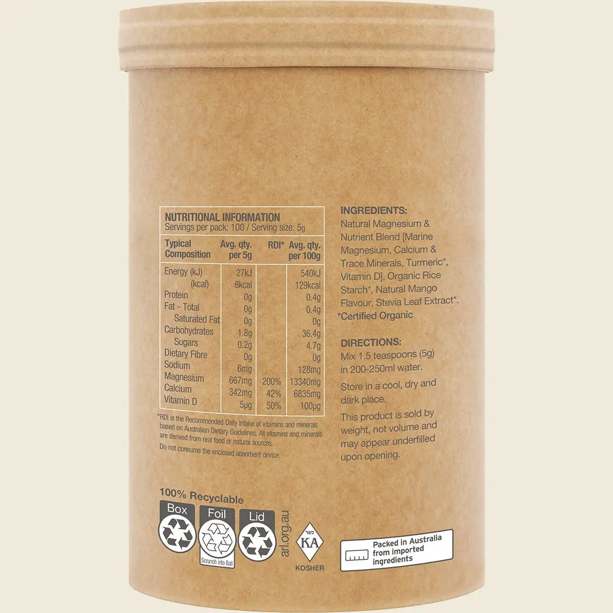 UHP AC420 product image 3