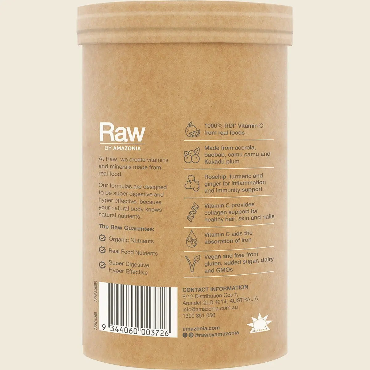 UHP AC424 product image 3