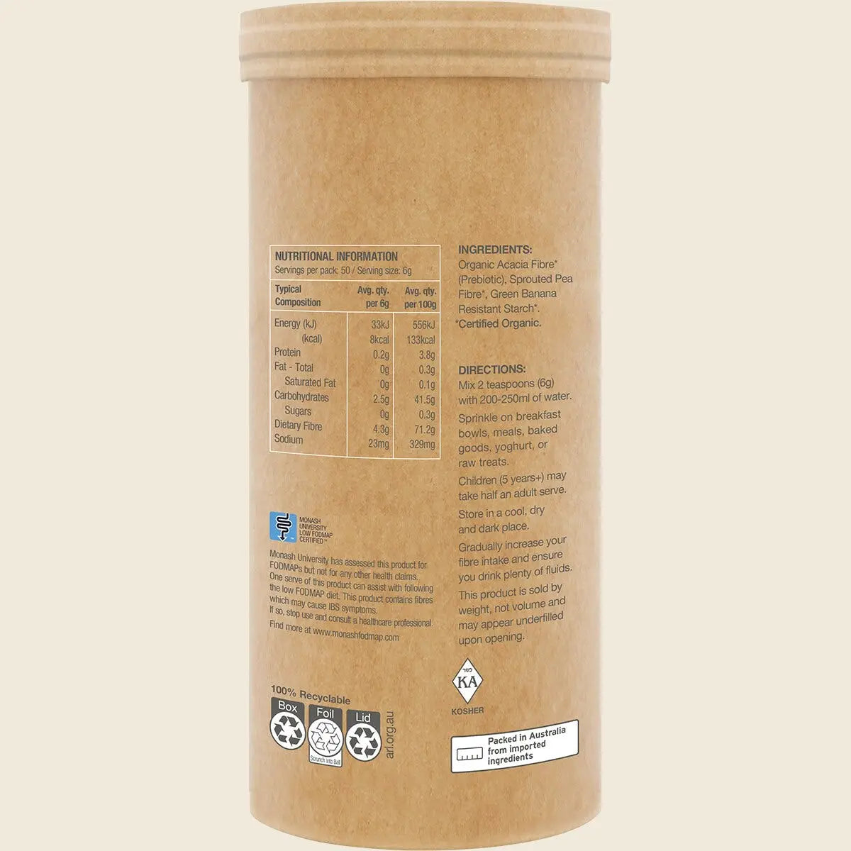 UHP AC438 product image 2