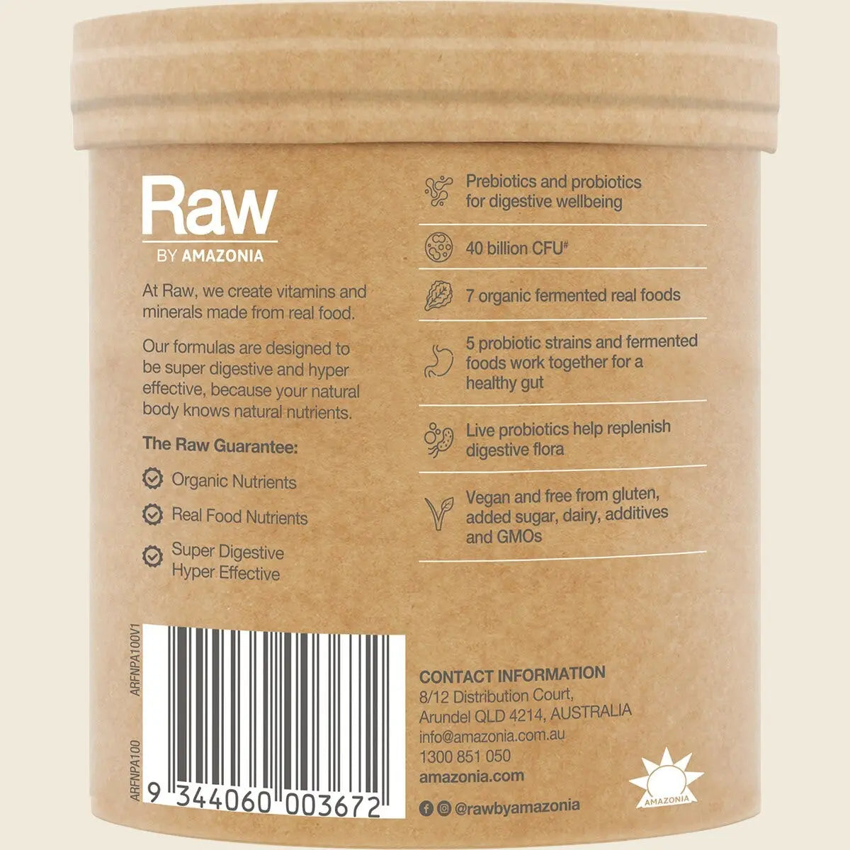 UHP AC440 product image 2