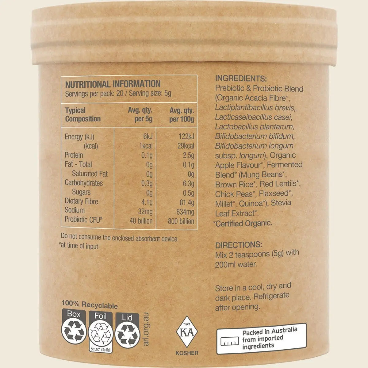 UHP AC440 product image 3