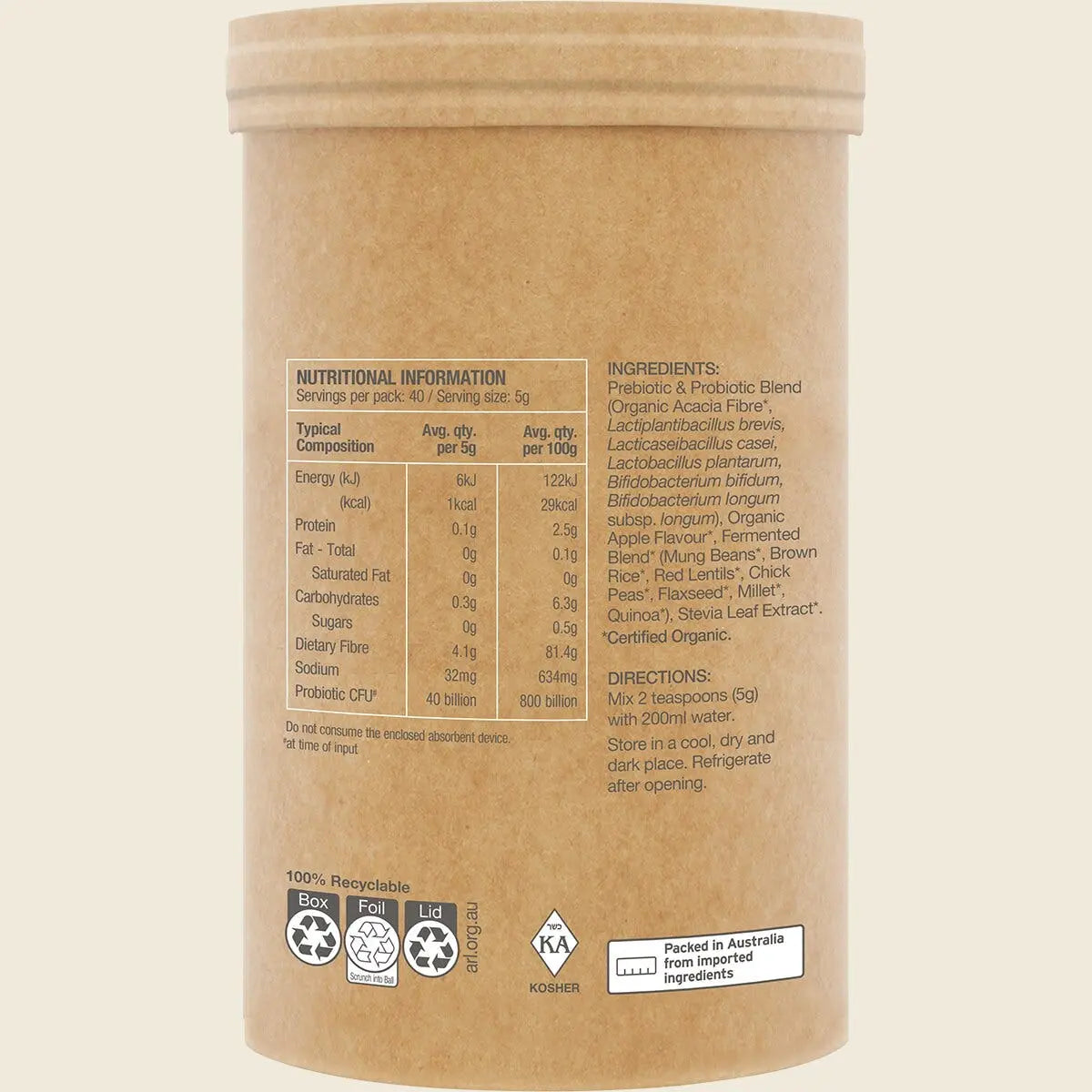 UHP AC442 product image 2