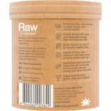 Amazonia Raw Organic Multivitamin Pineapple