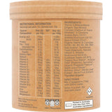 Amazonia Raw Organic Multivitamin Pineapple