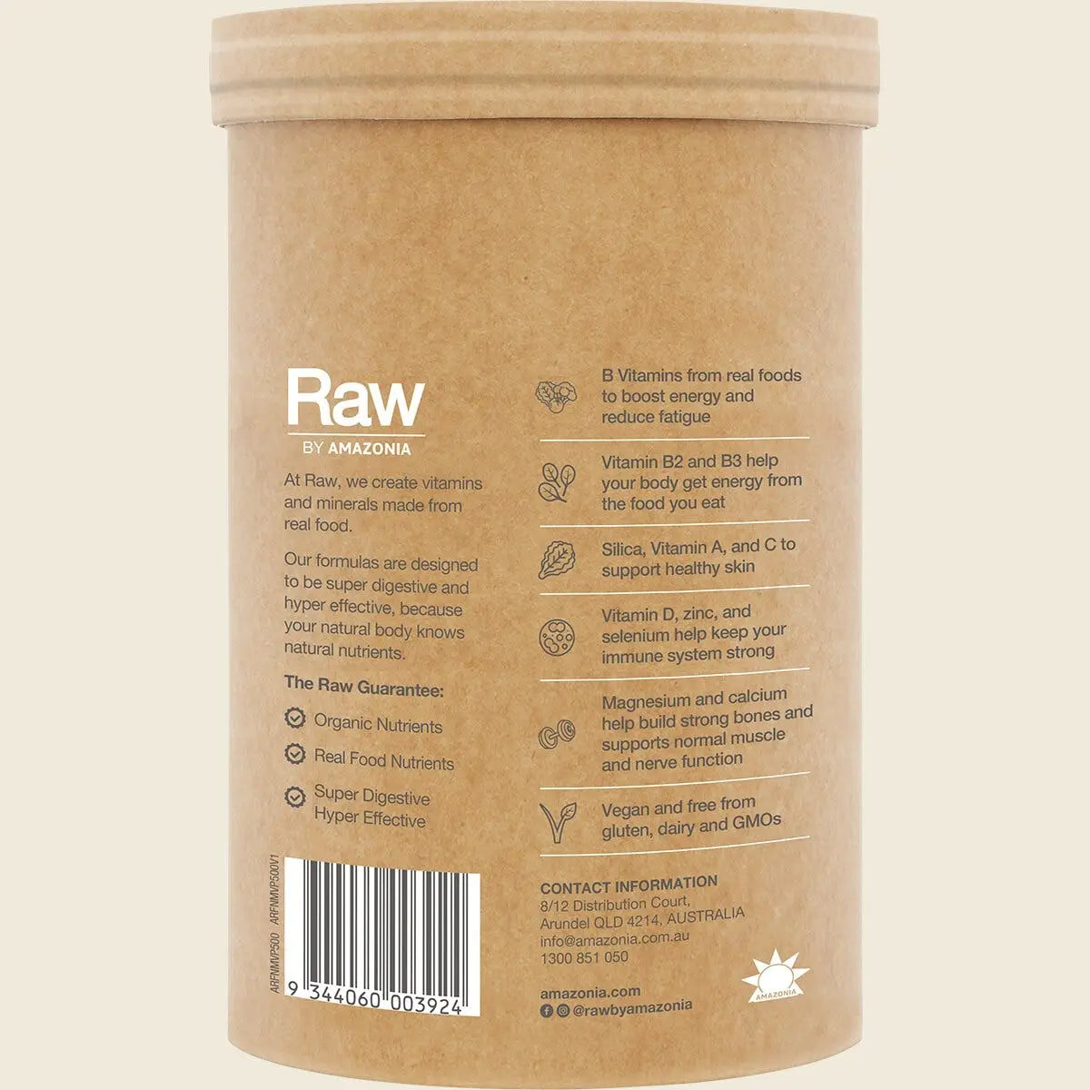 UHP AC448 product image 3