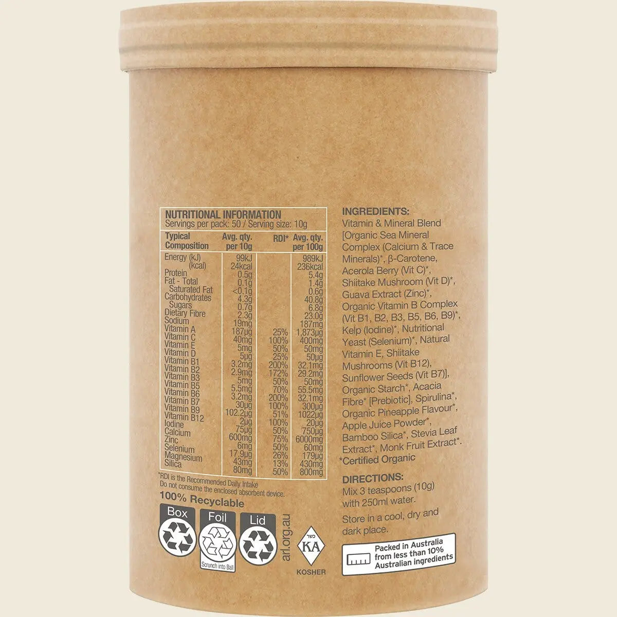 UHP AC448 product image 2