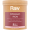 Amazonia Raw Organic Iron Apple Blackcurrant — front pack image (UHP)