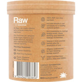 Amazonia Raw Organic Iron Apple Blackcurrant