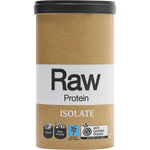Amazonia Raw Protein Isolate Natural — official UHP product image 2
