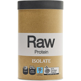 Amazonia Raw Protein Isolate Natural — front pack image (UHP)