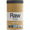 Amazonia Raw Protein Isolate Natural — front pack image (UHP)