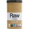 Amazonia Raw Protein Isolate Vanilla — front pack image (UHP)