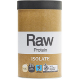 Amazonia Raw Protein Isolate Vanilla — official UHP product image 2