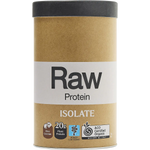 Amazonia Raw Protein Isolate Choc Coconut — official UHP product image 2