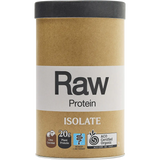 Amazonia Raw Protein Isolate Choc Coconut — official UHP product image 2