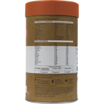 Amazonia Raw Gentle Digest Paleo Protein Vanilla 500g — side pack image (UHP)