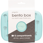 Arigato Bento Box — front pack image (UHP)