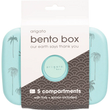 Arigato Bento Box — front pack image (UHP)