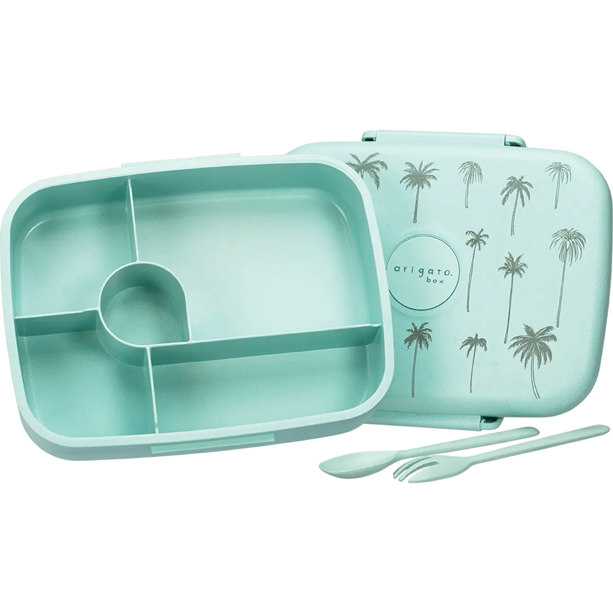 Arigato Bento Box — official UHP product image 3