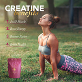 Ritua Creatine Monohydrate for Women