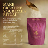 Ritua Creatine Monohydrate for Women