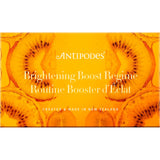 Antipodes Natural Skin-Brightening Essentials 3pk