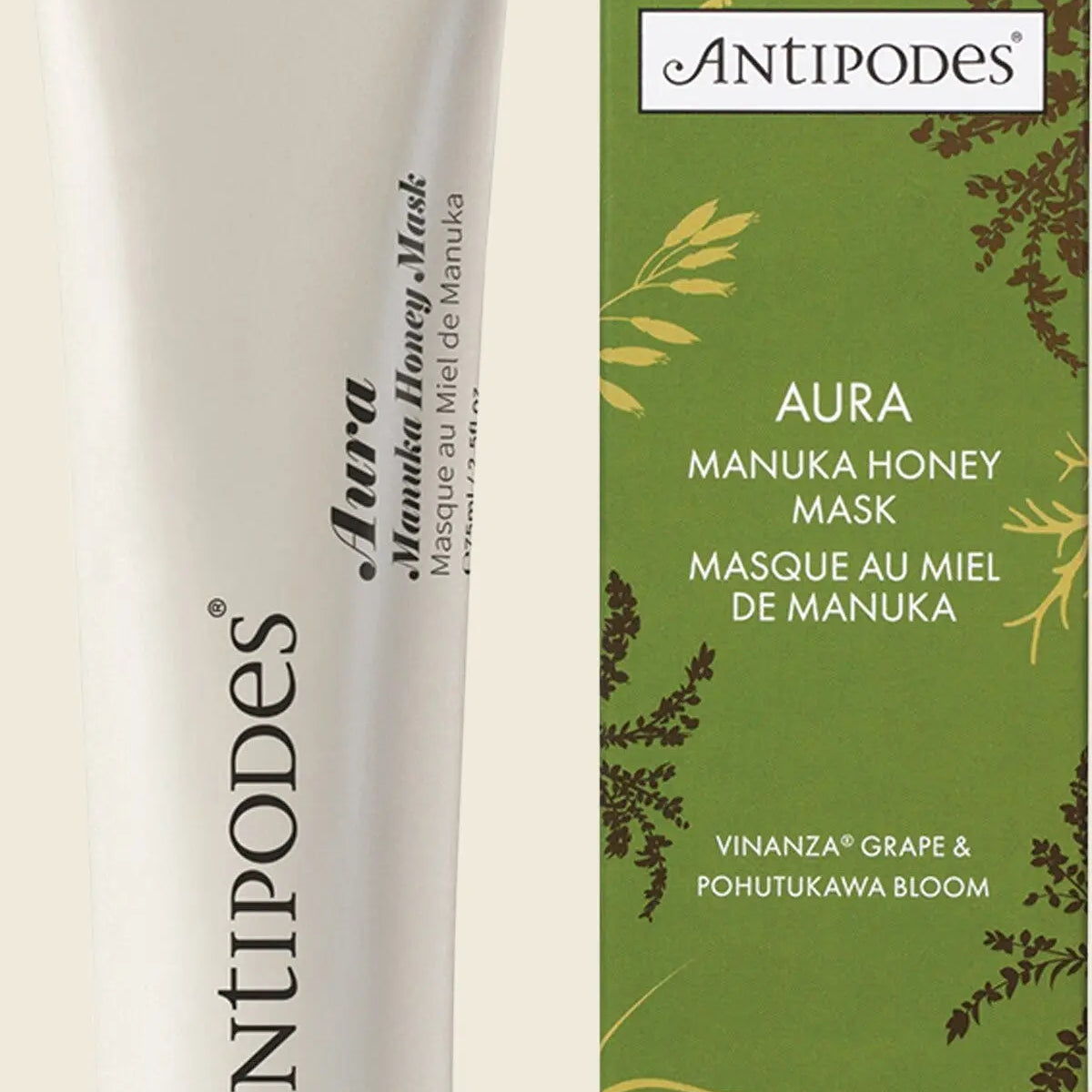 UHP ANW38 product image 1