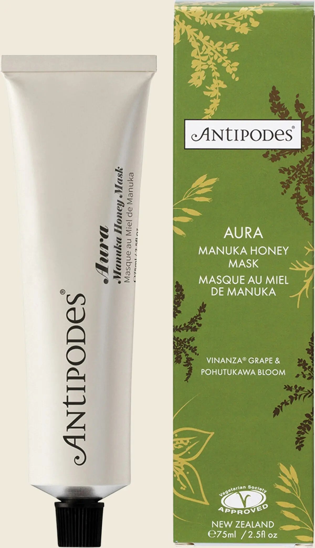 UHP ANW38 product image 1