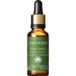 Antipodes Organic Divine Face Oil Organic Avocado Oil & Rosehip 30ml — official UHP product image 2