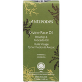 Antipodes Organic Divine Face Oil Organic Avocado Oil & Rosehip 30ml — official UHP product image 3