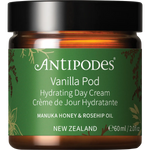 Antipodes Vanilla Pod Hydrating Day Cream 60ml — official UHP product image 2