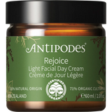 Antipodes Rejoice Light Facial Day Cream 60ml — official UHP product image 2