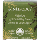 Antipodes Rejoice Light Facial Day Cream 60ml — official UHP product image 3