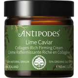 Antipodes Organic Lime Caviar Collagen-Rich Firming Cream 60ml — official UHP product image 2