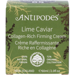 Antipodes Organic Lime Caviar Collagen-Rich Firming Cream 60ml — official UHP product image 3