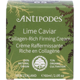 Antipodes Organic Lime Caviar Collagen-Rich Firming Cream 60ml — official UHP product image 3