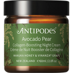 Antipodes Avocado Pear Nourishing Night Cream 60ml — official UHP product image 2
