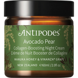 Antipodes Avocado Pear Nourishing Night Cream 60ml — official UHP product image 2