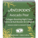 Antipodes Avocado Pear Nourishing Night Cream 60ml — official UHP product image 3