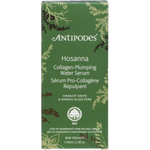 Antipodes Organic Hosanna H2O Skin-Plumping Serum 30ml — official UHP product image 3