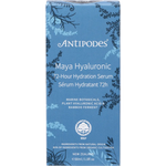 Antipodes Maya Hyaluronic 72-Hour Hydration Serum 30ml — official UHP product image 3