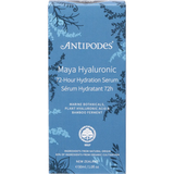 Antipodes Maya Hyaluronic 72-Hour Hydration Serum 30ml — official UHP product image 3