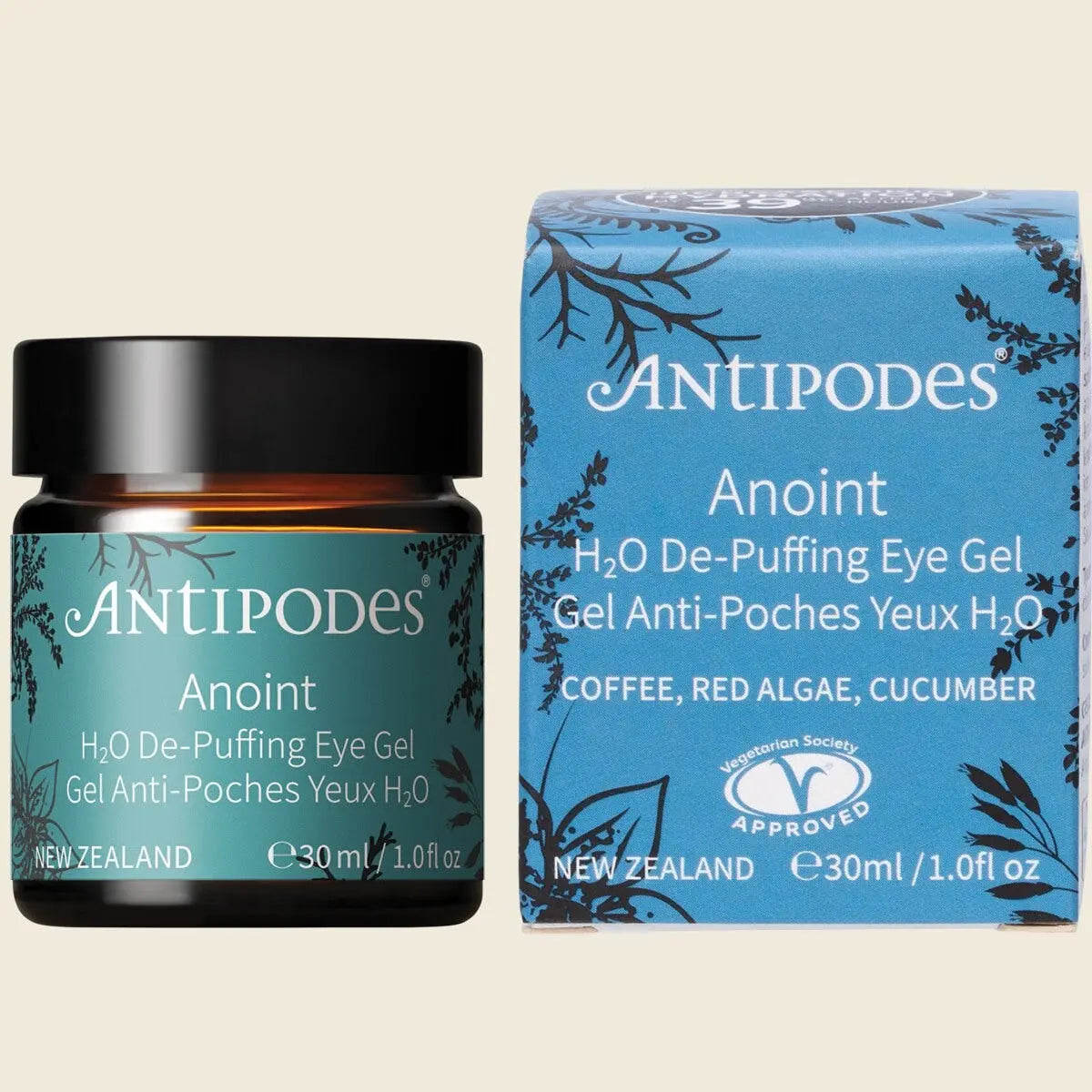 UHP ANW80 product image 1
