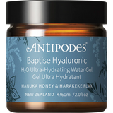 Antipodes Baptise H2O Ultra-Hydrating Water Gel 60ml — official UHP product image 2