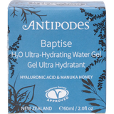 Antipodes Baptise H2O Ultra-Hydrating Water Gel 60ml — official UHP product image 3